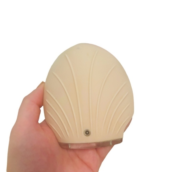 Beauty Device Lot Facial Scrubber, Face scraper, blowdryer, Crimper, Pore vacuum - Picture 3 of 7